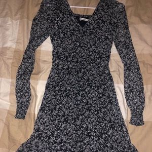 Abercrombie dress